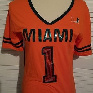 Miami Tee